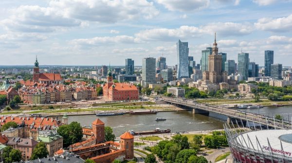 À la découverte du renouveau de Varsovie : une capitale en renaissance