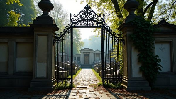 Pourquoi le cimetière Montparnasse devrait être au cœur de votre visite à Paris