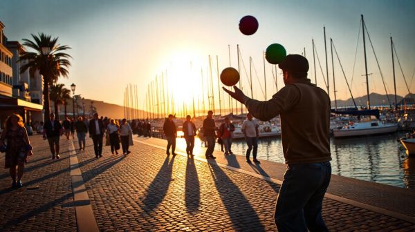 Top expériences incontournables à vivre à Port-Nouvelle